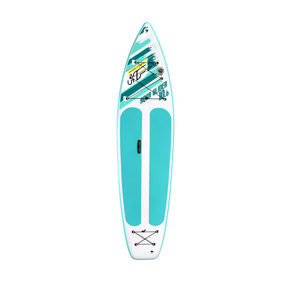 Bestway Hydro-Force Aqua Glider 10'6" SUP Photo 2