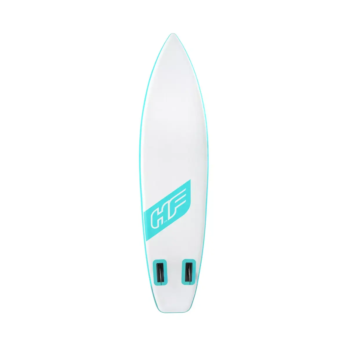 Bestway Hydro-Force Aqua Glider 10'6" SUP Photo 3