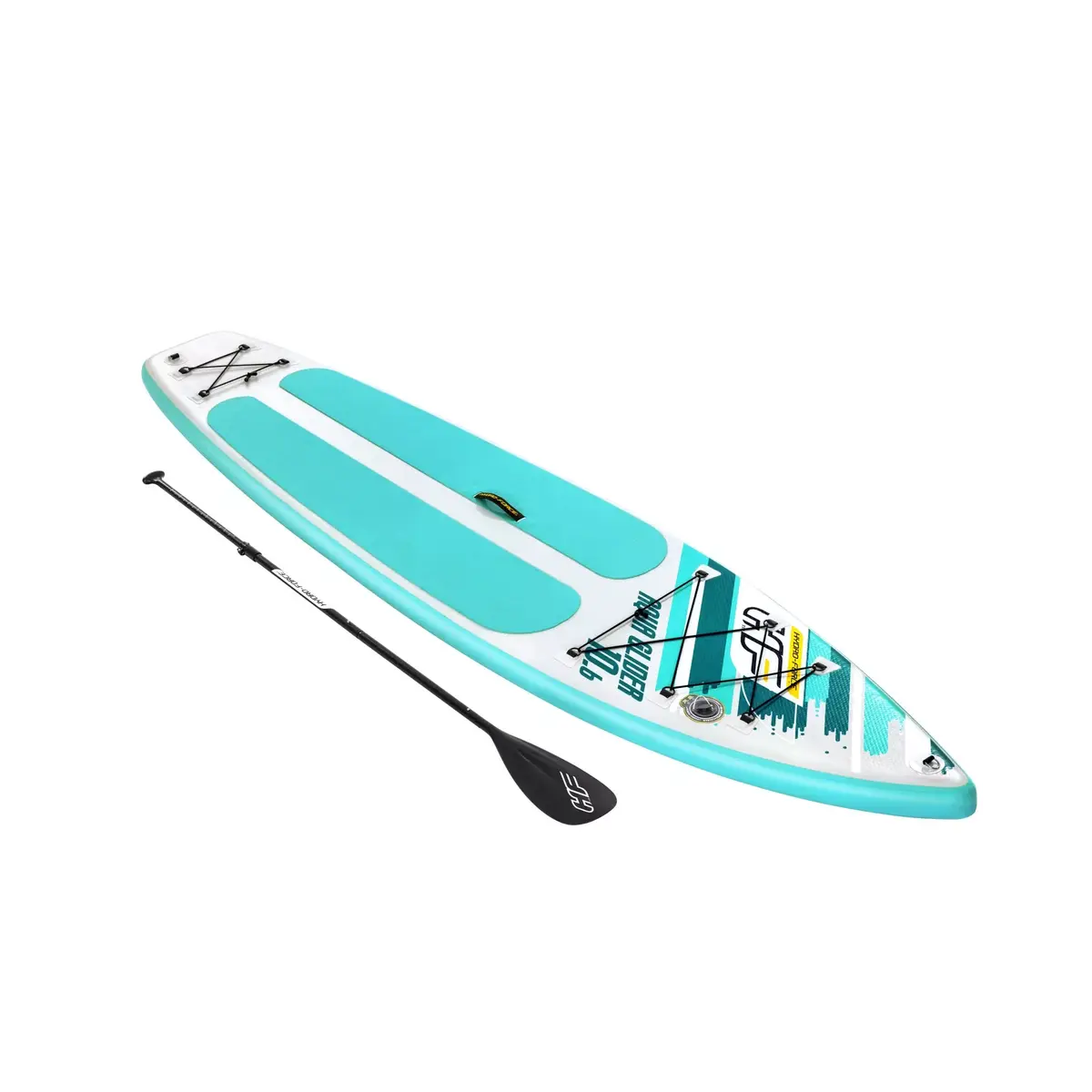 Bestway Hydro-Force Aqua Glider 10'6" SUP Photo 4