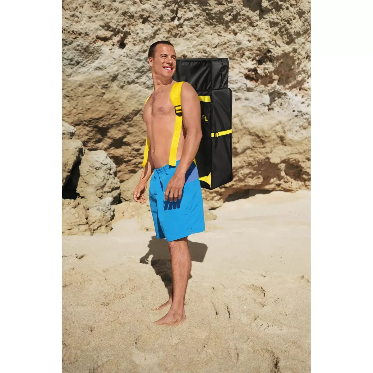 Bestway Hydro-Force Aqua Glider 10'6" SUP Photo 28