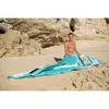 Bestway Hydro-Force Aqua Glider 10'6" SUP Photo 29