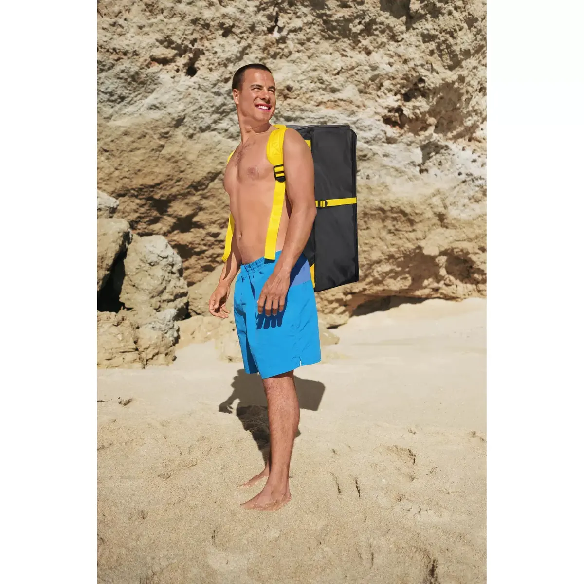 Bestway Hydro-Force Aqua Glider 10'6" SUP Photo 36