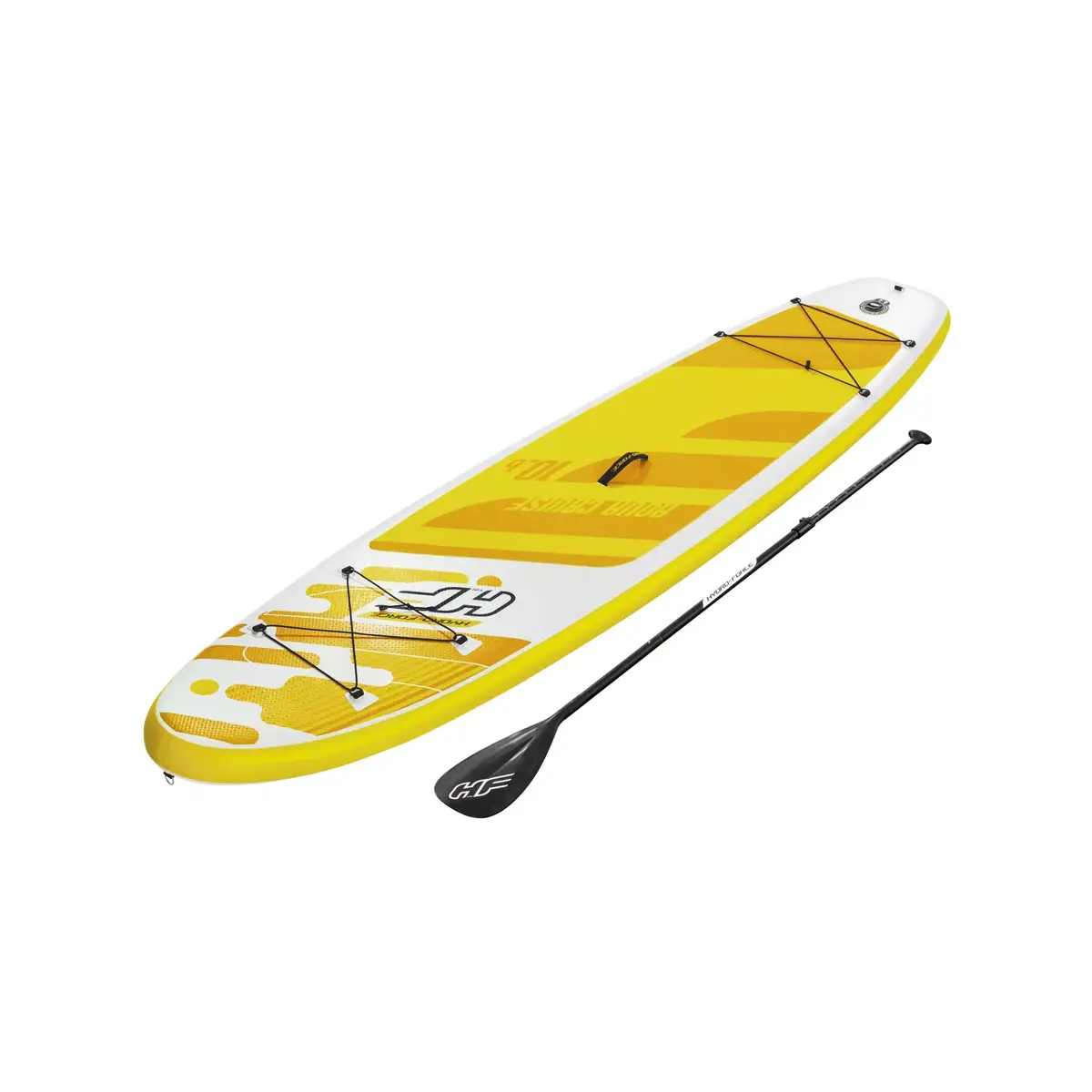 Bestway Hydro-Force Aqua Cruise SUP 10'6" Photo 2