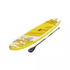 Bestway Hydro-Force Aqua Cruise SUP 10'6" Photo 2