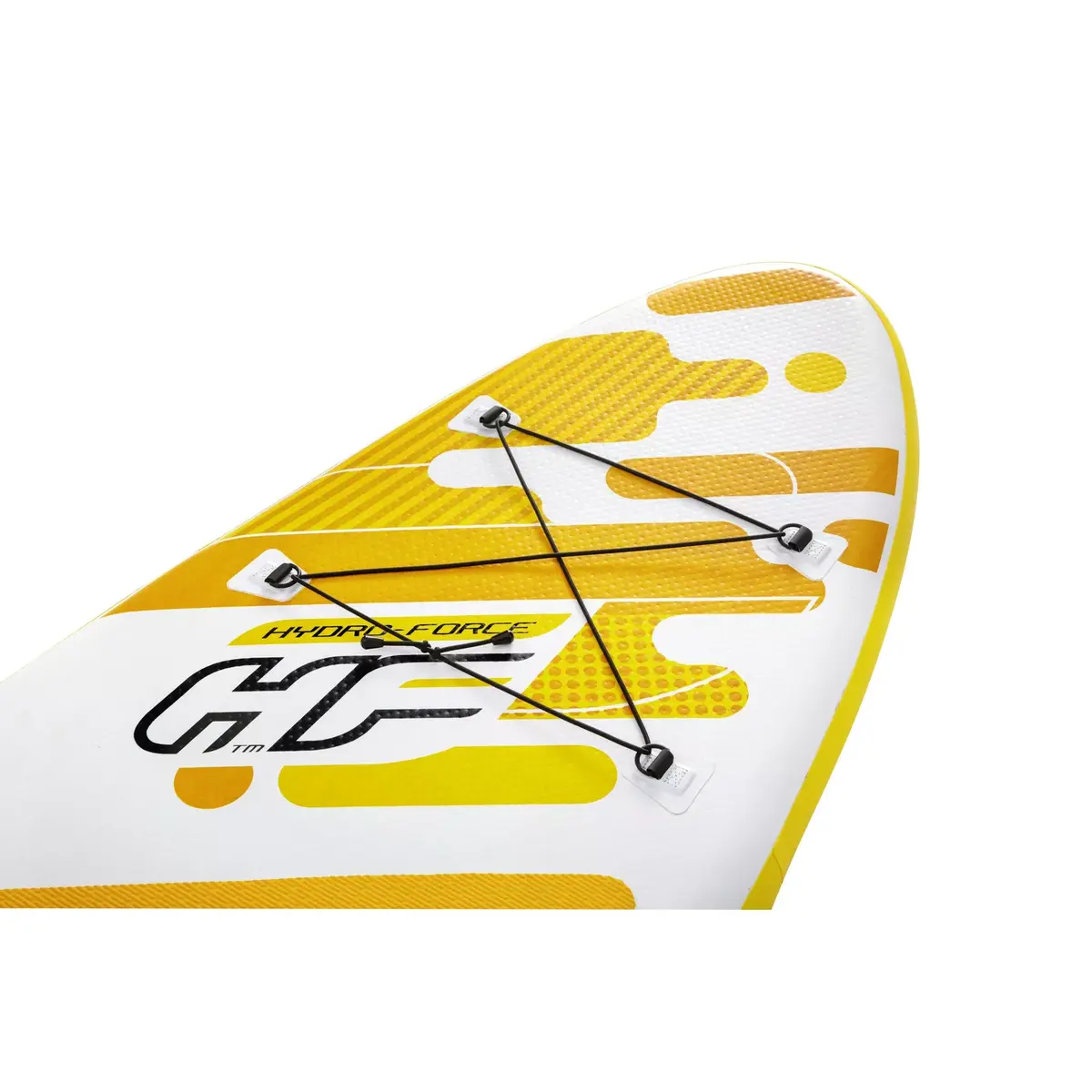 Bestway Hydro-Force Aqua Cruise SUP 10'6" Photo 13