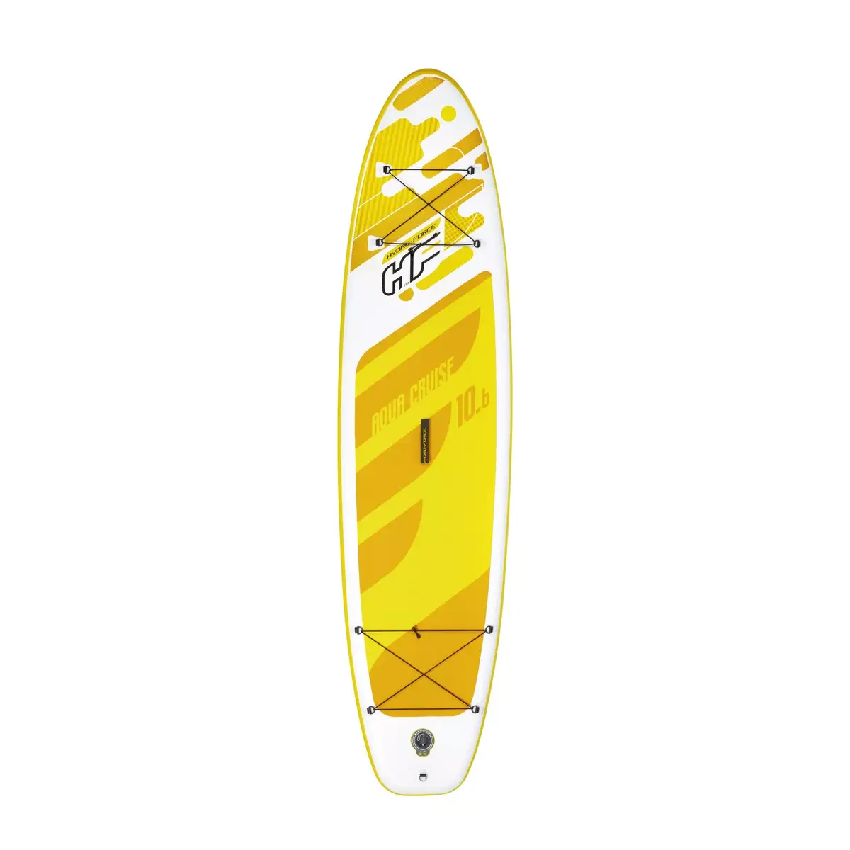 Bestway Hydro-Force Aqua Cruise SUP 10'6" Photo 15