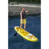 Bestway Hydro-Force Aqua Cruise SUP 10'6" Photo 24