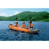 Надувной каяк Bestway Hydro-Force Rapid X3 Photo 2