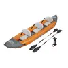 Надувной каяк Bestway Hydro-Force Rapid X3 Photo 4