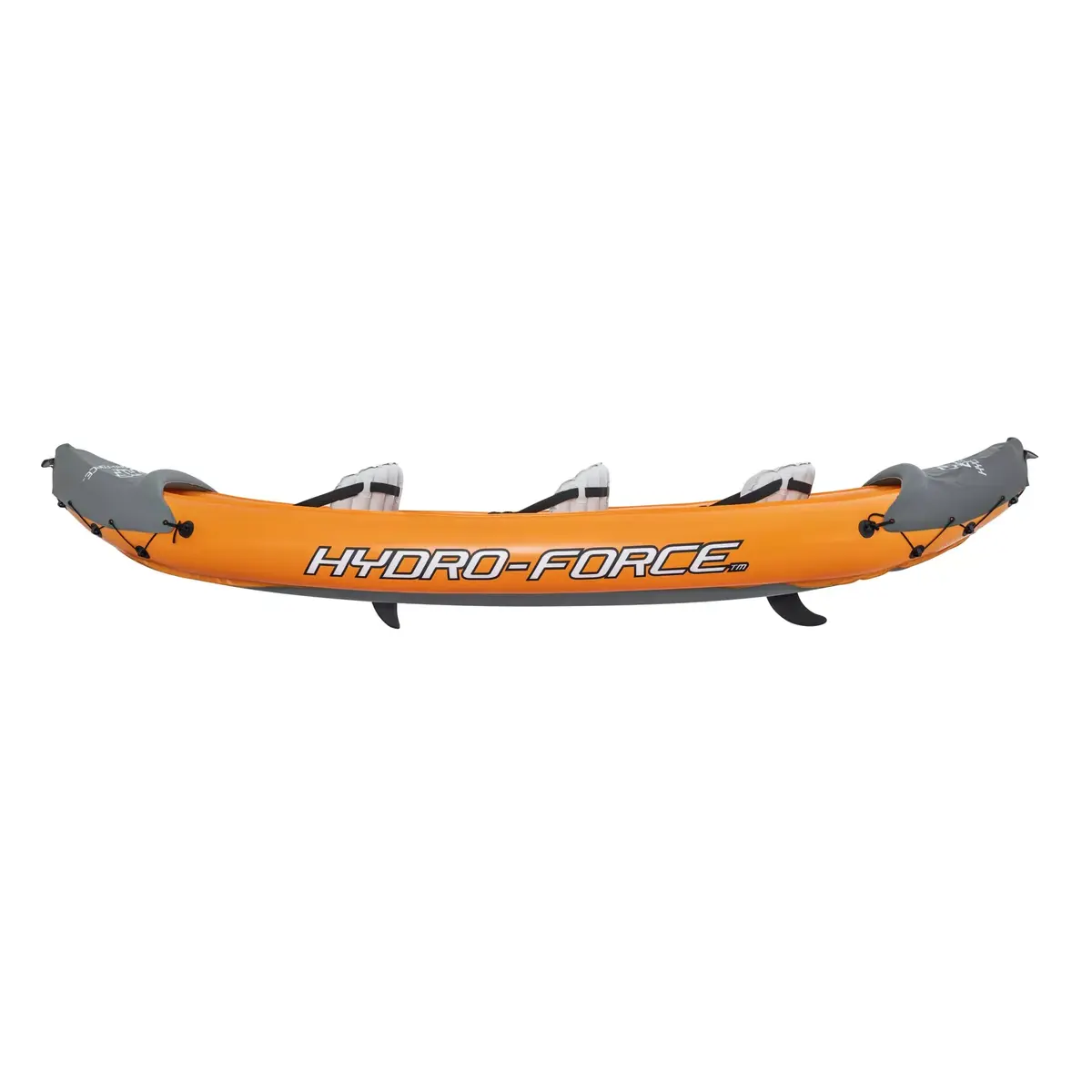 Надувной каяк Bestway Hydro-Force Rapid X3 Photo 6