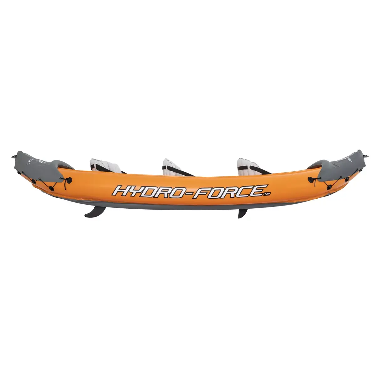 Надувной каяк Bestway Hydro-Force Rapid X3 Photo 7