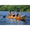 Надувной каяк Bestway Hydro-Force Rapid X3 Photo 22