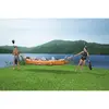 Надувной каяк Bestway Hydro-Force Rapid X3 Photo 26