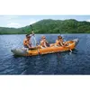 Надувной каяк Bestway Hydro-Force Rapid X3 Photo 31