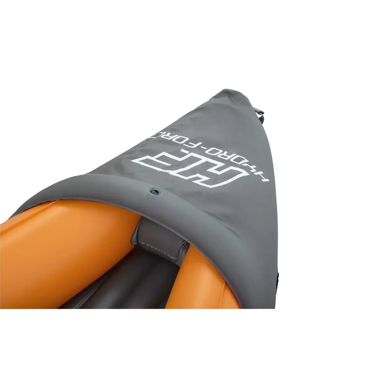 Надувной каяк Bestway Hydro-Force Rapid X3 Photo 32