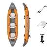 Надувной каяк Bestway Hydro-Force Rapid X3 Photo 33