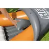 Надувной каяк Bestway Hydro-Force Rapid X3 Photo 37