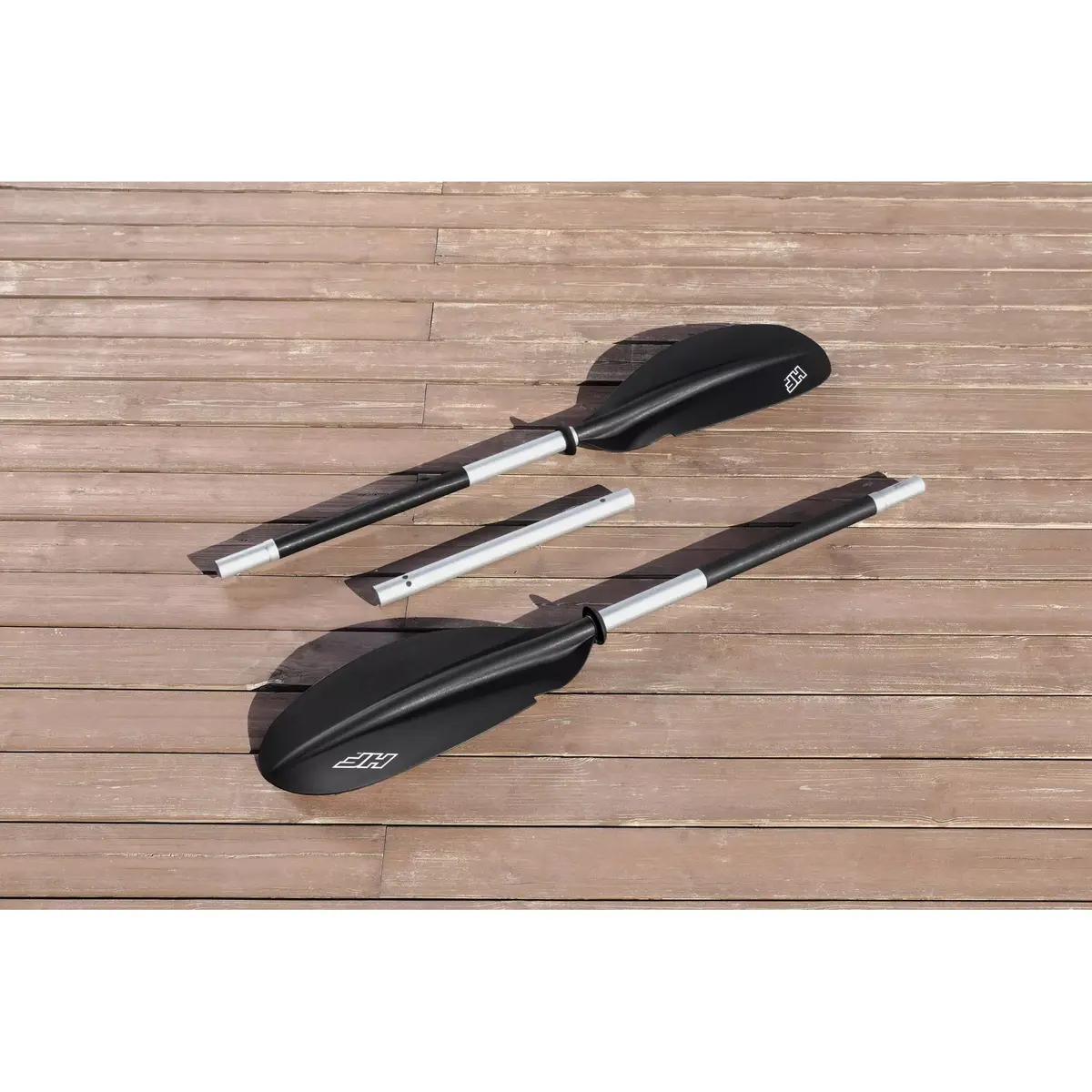 Надувной каяк Bestway Hydro-Force Rapid X3 Photo 44