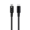TECHLY 362602 USB4 Gen 3x2 USB‑C кабель 0,8 м Photo 13