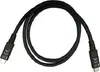TECHLY 362602 USB4 Gen 3x2 USB-C cable 0.8 m Photo 15