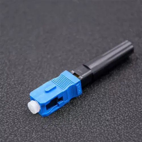 Оптический коннектор QOLTEC 54499 Photo 2
