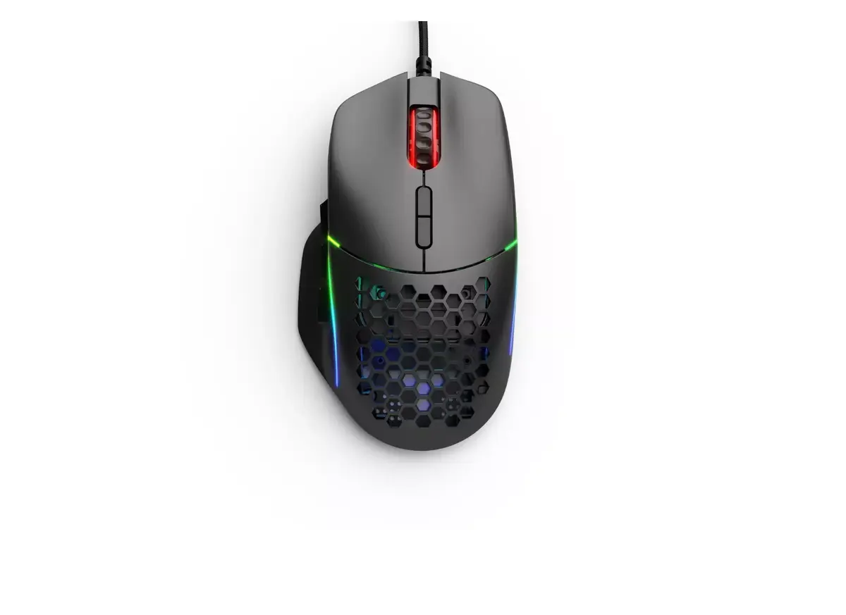 Glorious PC Gaming Race Model I