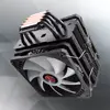 RAIJINTEK ELEOS 12 DUO RBW CPU Liquid Cooling Kit Photo 3