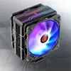 RAIJINTEK ELEOS 12 DUO RBW CPU Liquid Cooling Kit Photo 10