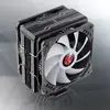 RAIJINTEK ELEOS 12 DUO RBW CPU Liquid Cooling Kit Photo 11