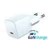 SWISSTEN Mini Travel Charger GaN 25W PD Photo 2