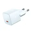 SWISSTEN Mini Travel Charger GaN 25W PD Photo 3