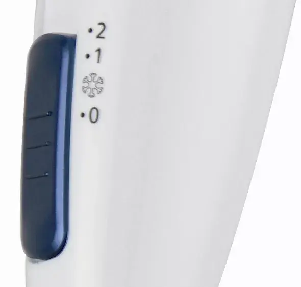 Фен BLAUPUNKT HDD301BL 1200 Вт Photo 3