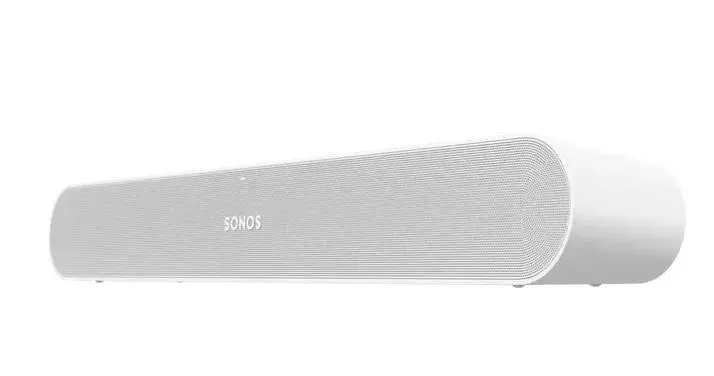 Саундбар Sonos Ray Photo 4