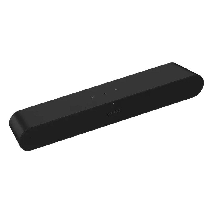 Sonos RAYG1EU1BLK Photo 1