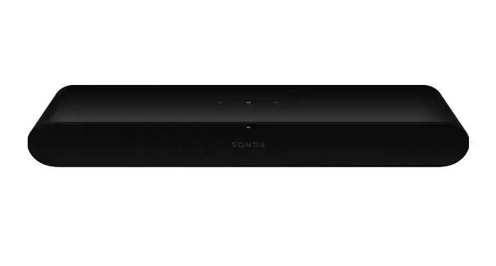 Колонка Sonos Ray RAYG1EU1BLK Photo 2