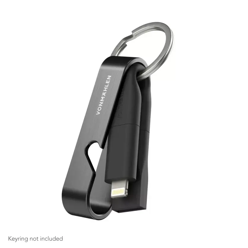 USB C Кабель Vonmählen High Six Photo 5