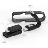 USB C Кабель Vonmählen High Six Photo 6