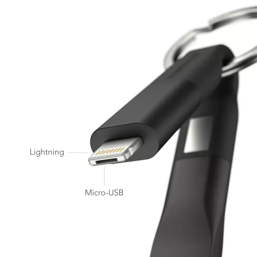 USB C Кабель Vonmählen High Six Photo 8