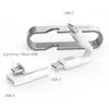 Кабель USB-C vonmählen High Six (USB 2.0) Photo 6