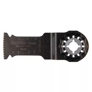 Jigsaw Blade Makita B-64858 High Carbon Steel 5 cm