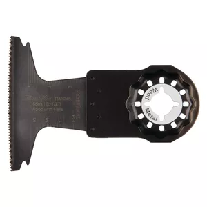 Jigsaw Blade Makita B-64820 Bimetal 4 cm 1 pc