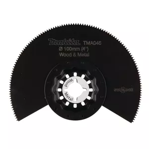 Полотно для лобзика Makita B-64808 Биметалл 1 шт