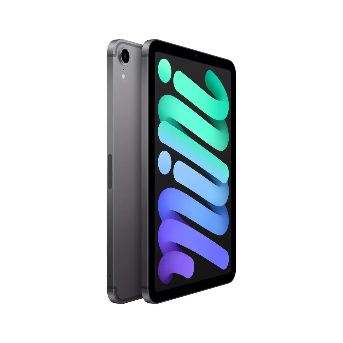 Apple iPad mini 5G 256 GB 8,3" (A15, iPadOS 15) Photo 2