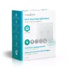 Nedis WIFIWS20WT Smart Wi-Fi Dual Light Switch Photo 5