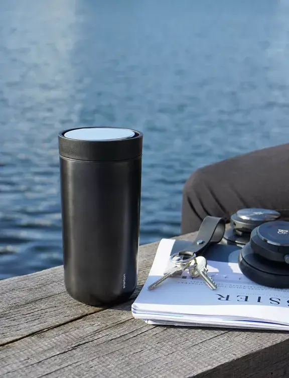 Stelton To Go Click 400 ml Photo 2