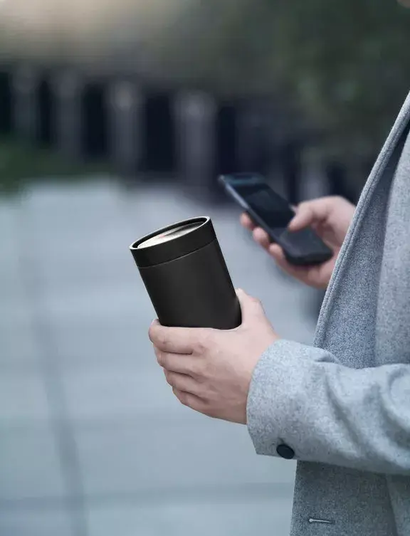 Stelton To Go Click 400 ml Photo 4