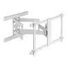 InLine Premium Aluminium Wall Mount for Flat TV Photo 3