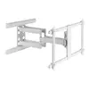 InLine Premium Aluminium Wall Mount for Flat TV Photo 4