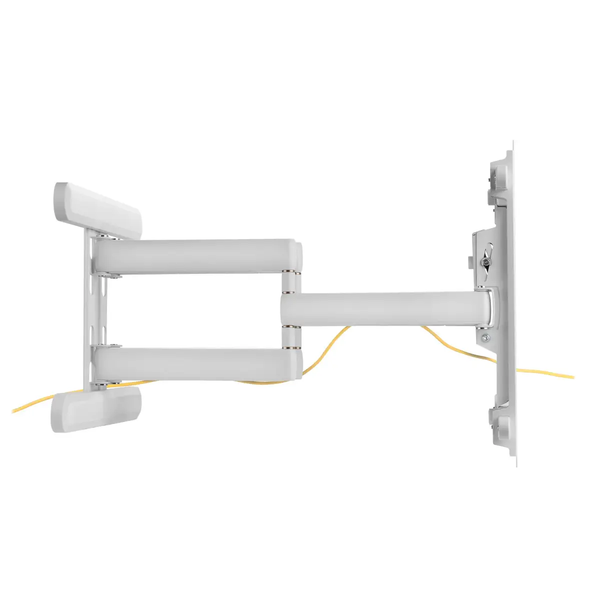 InLine Premium Aluminium Wall Mount for Flat TV Photo 5