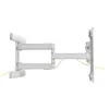 InLine Premium Aluminium Wall Mount for Flat TV Photo 5